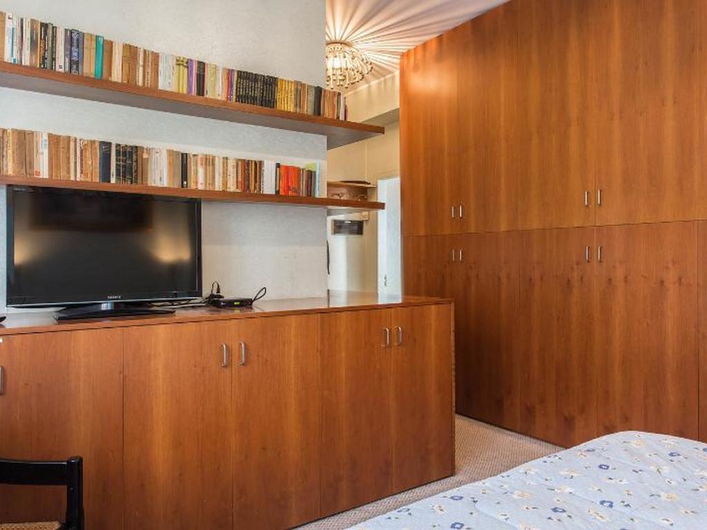 Roomy Apartment Duomo & San Babila Milano Ngoại thất bức ảnh