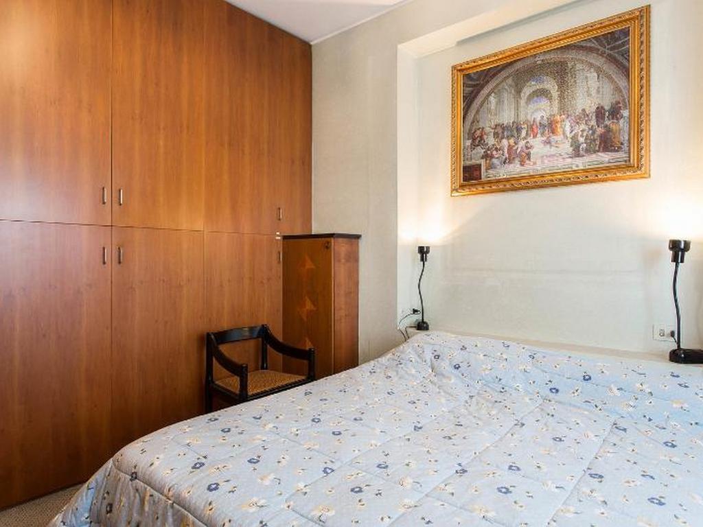 Roomy Apartment Duomo & San Babila Milano Ngoại thất bức ảnh