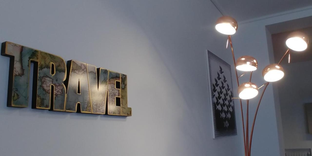 Roomy Apartment Duomo & San Babila Milano Ngoại thất bức ảnh