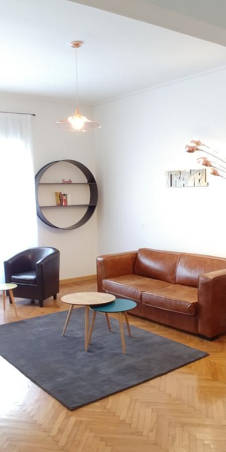 Roomy Apartment Duomo & San Babila Milano Ngoại thất bức ảnh